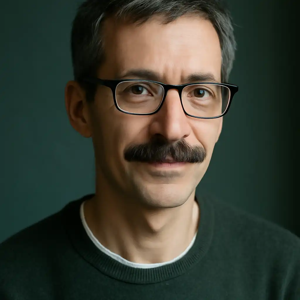Marcin Kowalski